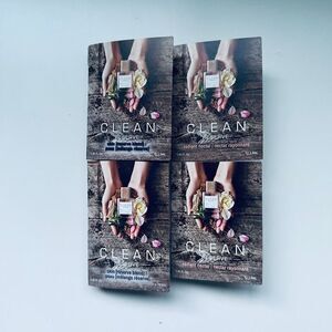 4 Designer Brand New Women’s Samples